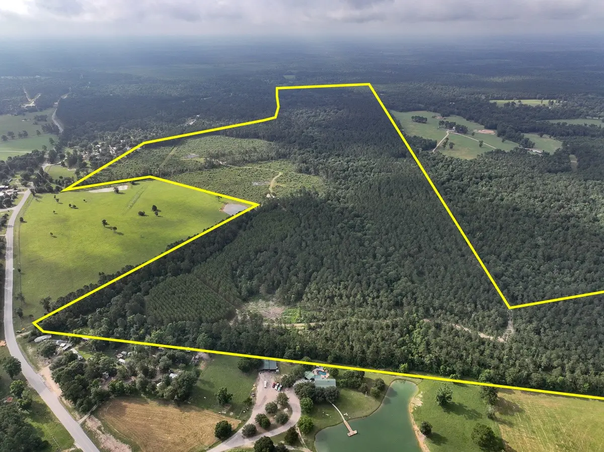 12 Fm 1725, Willis, TX 77378 - #1