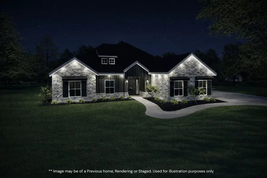 14689 Diamond Shores, Willis, TX 77378 - Image #2