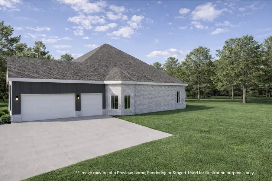 14689 Diamond Shores, Willis, TX 77378 - Image #3