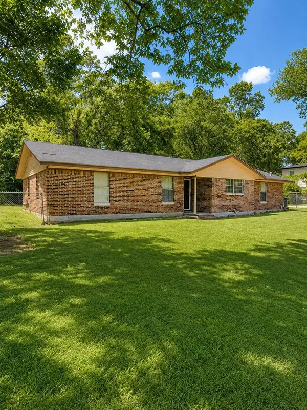 1610 Lilac Avenue, Lufkin, TX 75901