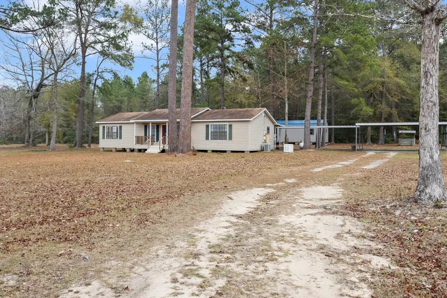 795 County Road 4497, Hillister, TX 77624 - #2