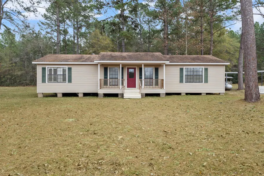 795 County Road 4497, Hillister, TX 77624 - #3