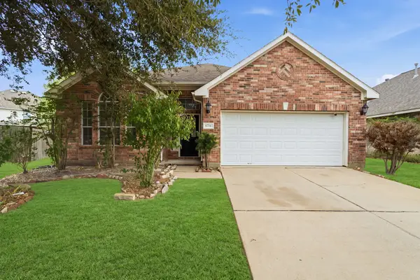 6714 Chester Oak Drive, Houston, TX 77083