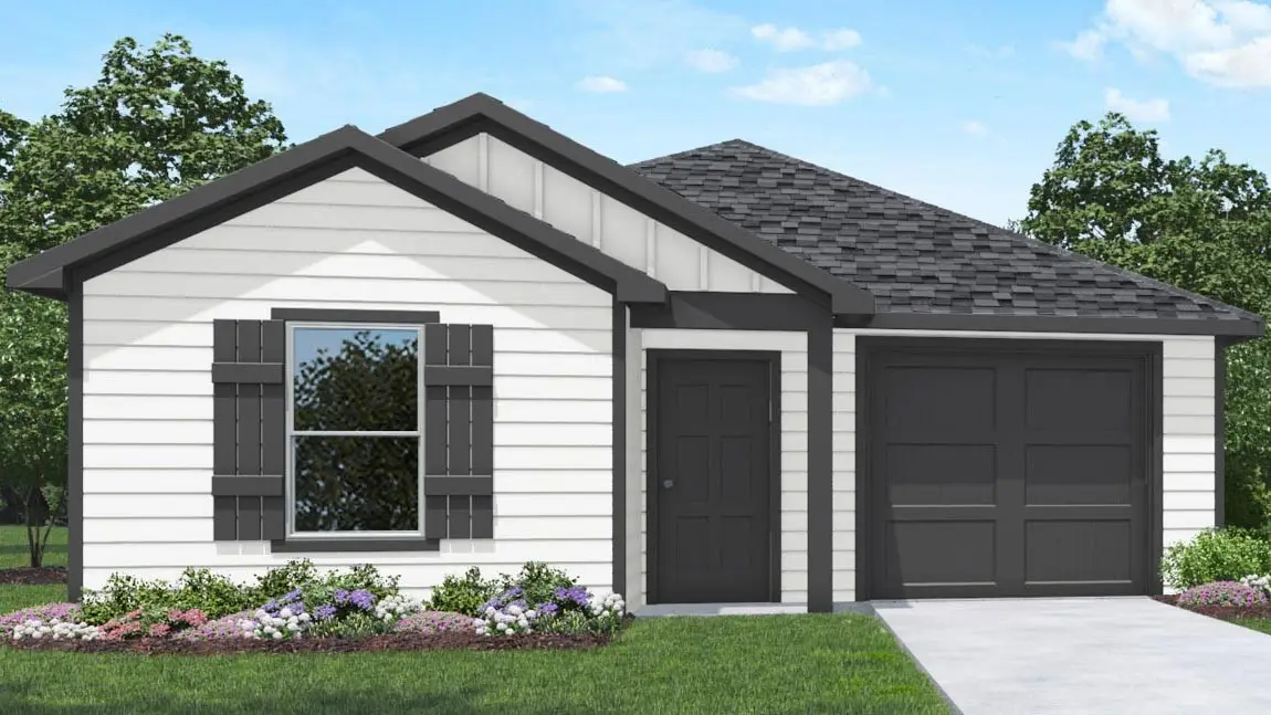 13118 Mccrorey Crest Lane, Conroe, TX 77303 - #1