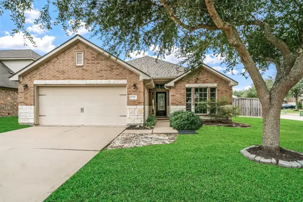 1714 Brighton Brook Lane, Pearland, TX 77581