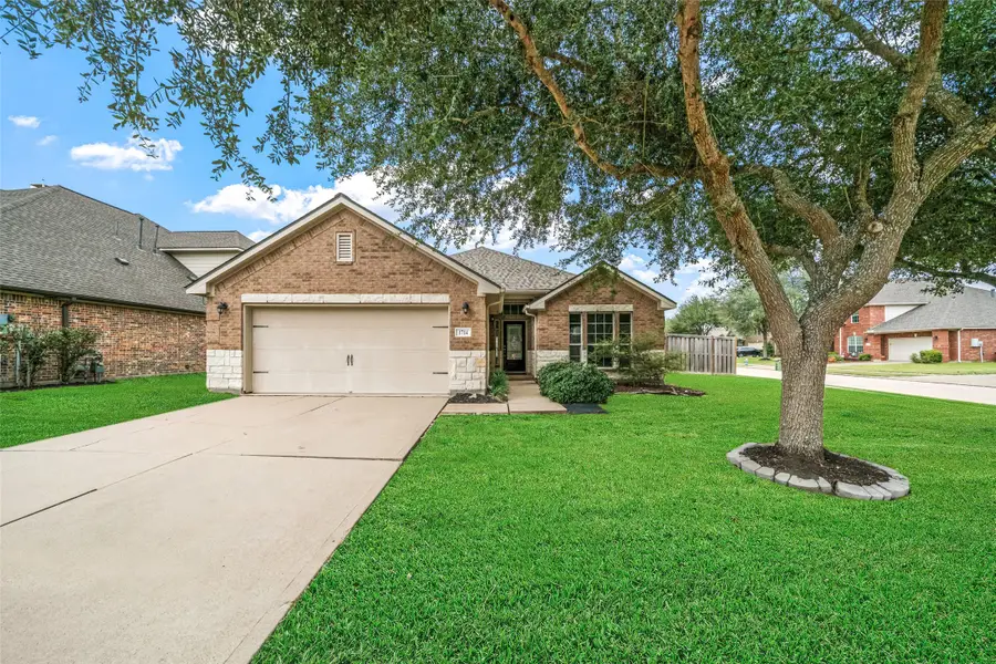 1714 Brighton Brook Lane, Pearland, TX 77581 - #2