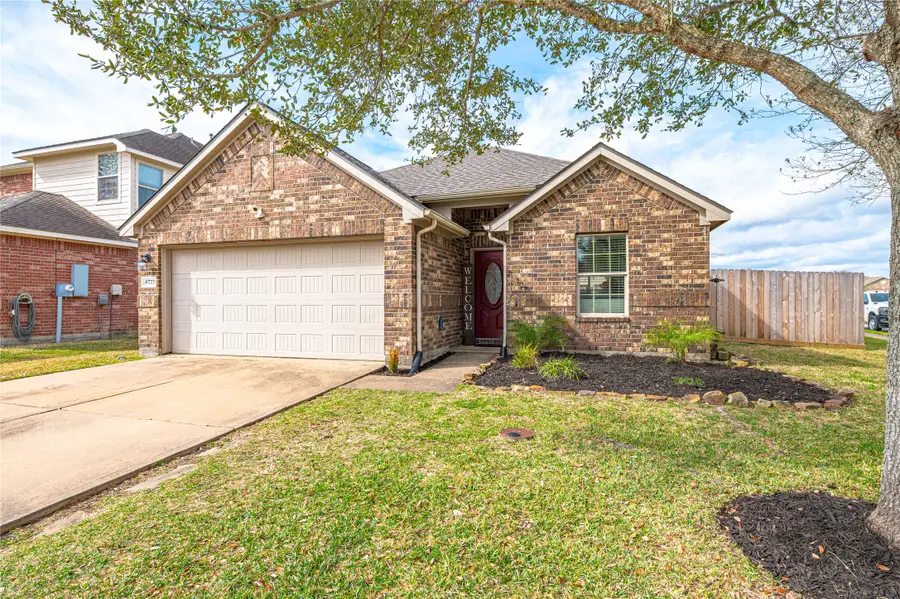 6722 Poplar Bend Lane, Dickinson, TX 77539 - #2