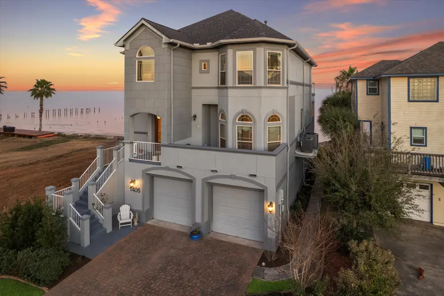 1406 Todville Road, Seabrook, TX 77586 - #2