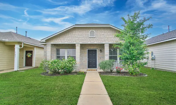 21826 Grassy Hill Lane, Spring, TX 77388