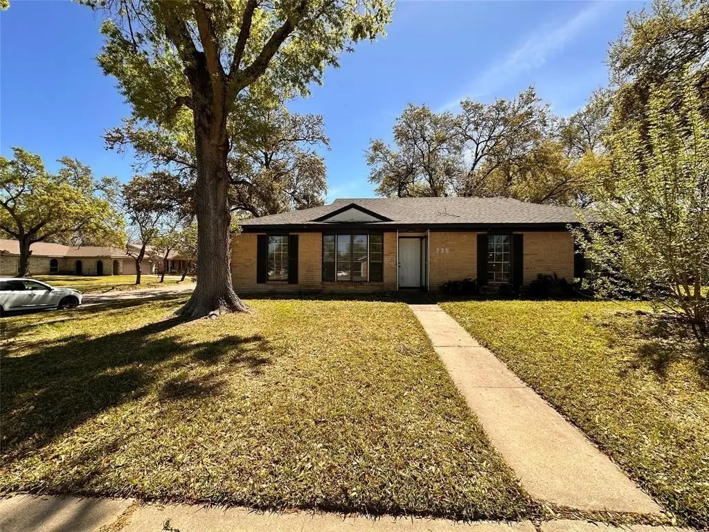 738 Beachcomber Lane, Houston, TX 77062 - #1