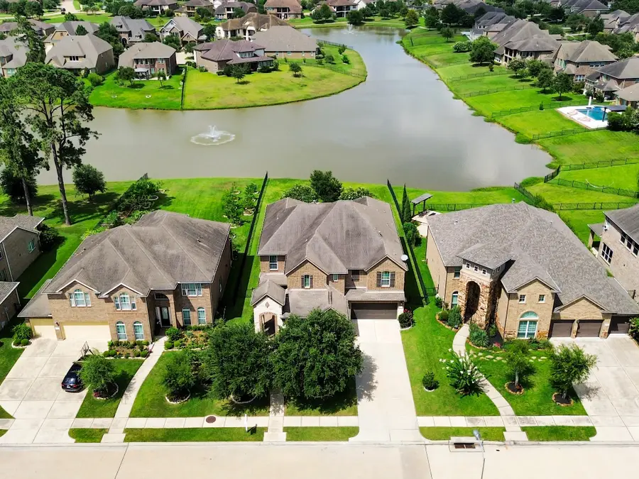 3703 Blushing Hollow Drive, Katy, TX 77494 - #2