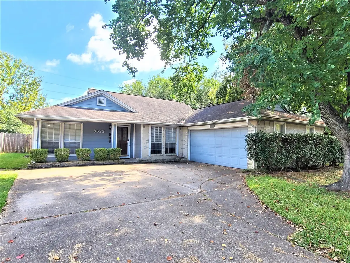 8622 Sunny Ridge Drive, Houston, TX 77095 - Image #1