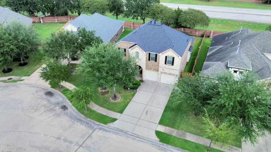 10007 Mystic Spring Lane, Richmond, TX 77407 - #2
