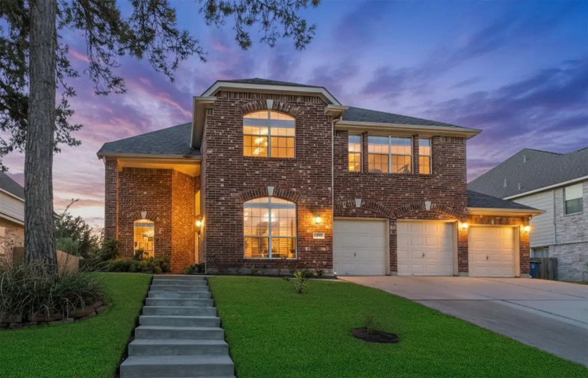 19314 Aquatic Drive, Humble, TX 77346 - #1
