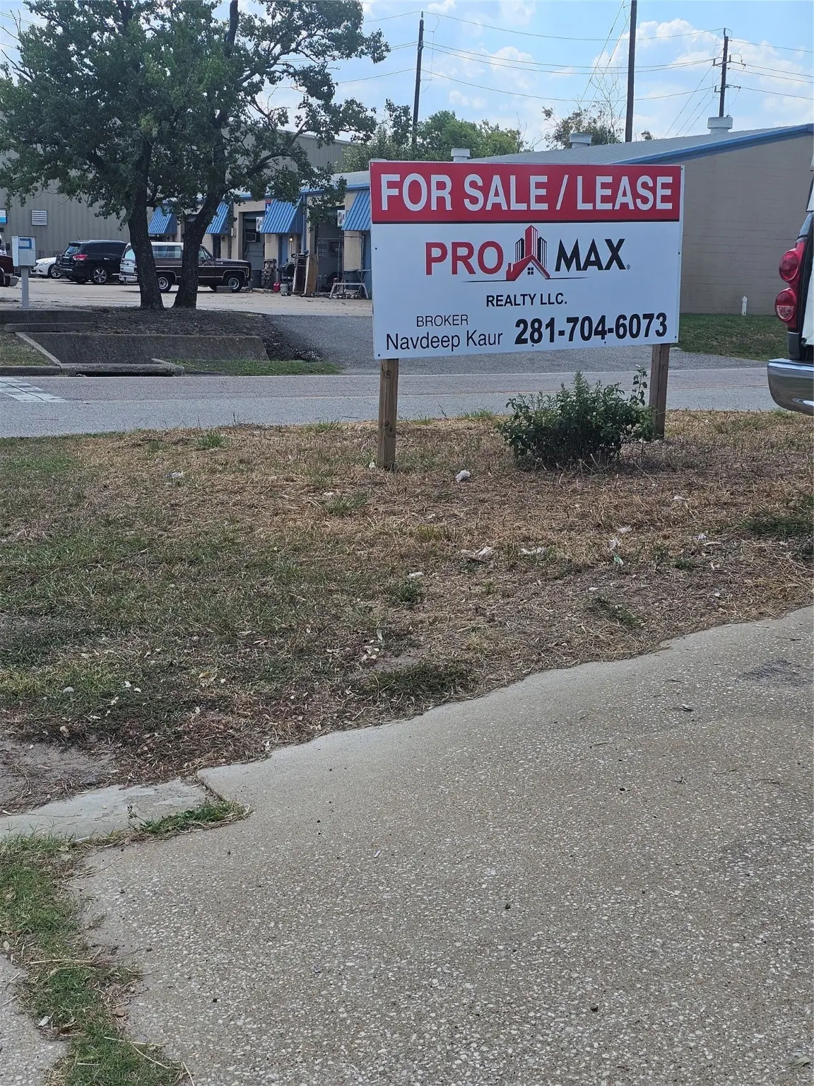 6203 Brittmoore Road, Houston, TX 77041 - Image #1