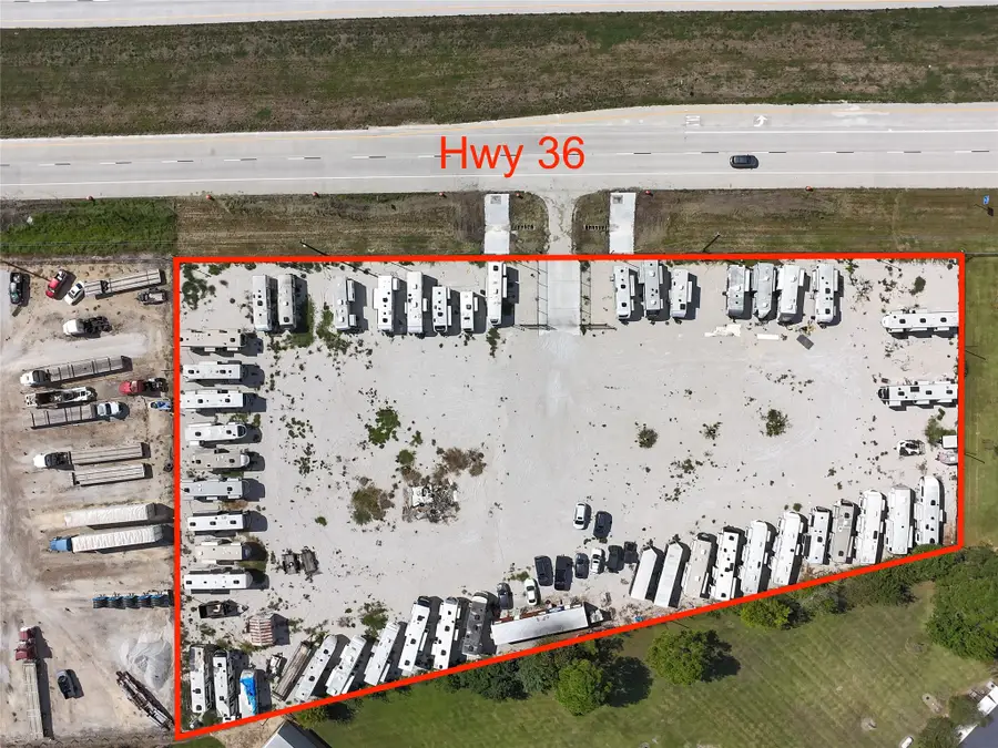 12111 Highway 36, Needville, TX 77461 - #2