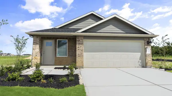 3030 Holland Lakes Drive, Fulshear, TX 77441