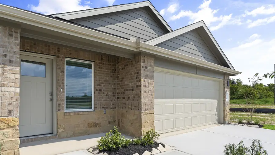 3030 Holland Lakes Drive, Fulshear, TX 77441 - #3