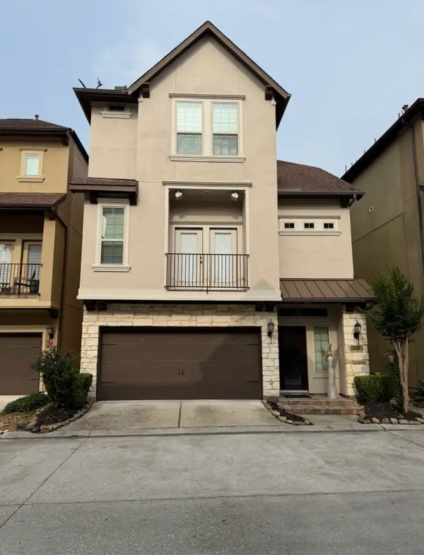 2847 Kings Retreat, Kingwood, TX 77345