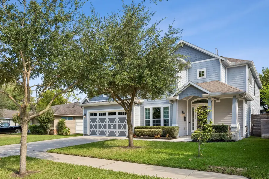 8558 Ridgepoint Drive, Houston, TX 77055 - #2