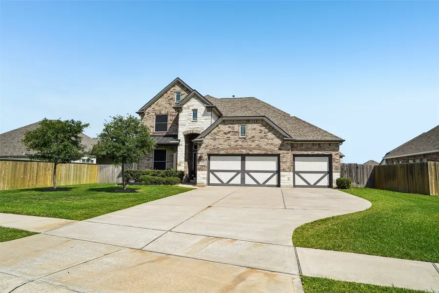 11715 Autumn Leaf Drive, Monterey Belvieu, TX 77535 - #2