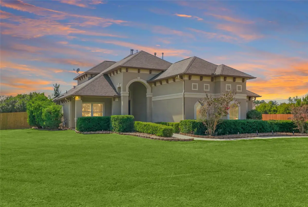 18807 Serene Water Court, Montgomery, TX 77356 - #1