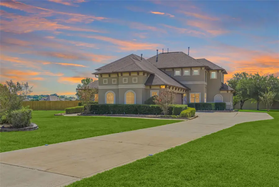 18807 Serene Water Court, Montgomery, TX 77356 - #2