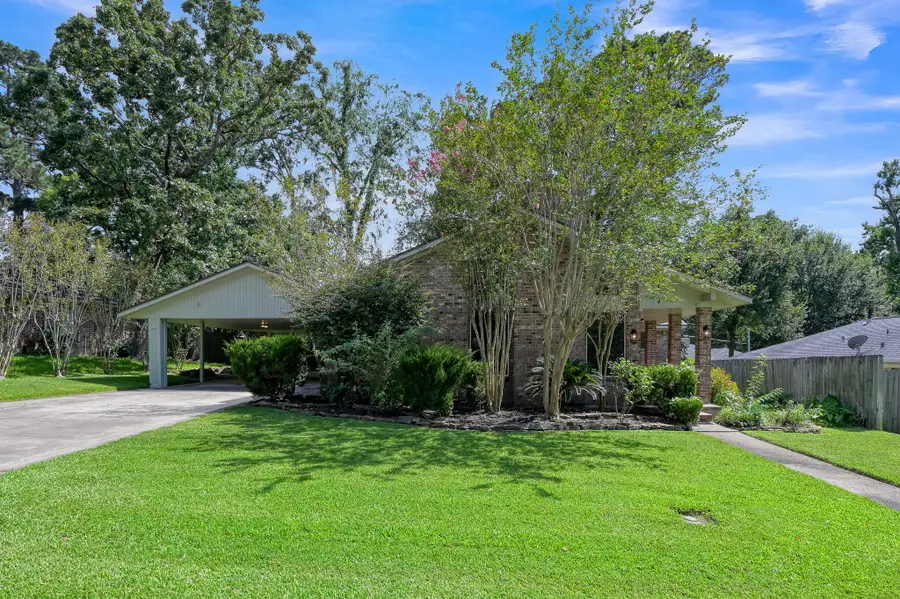 107 Shadylyn Drive, Conroe, TX 77304 - #3