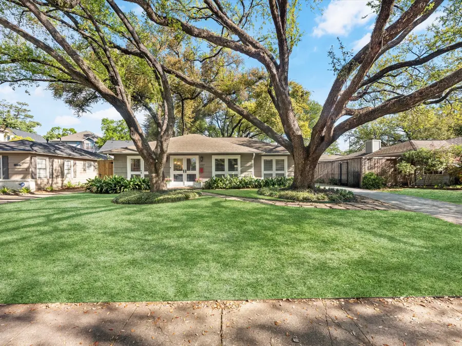 1007 Grovewood Lane, Houston, TX 77008 - #2
