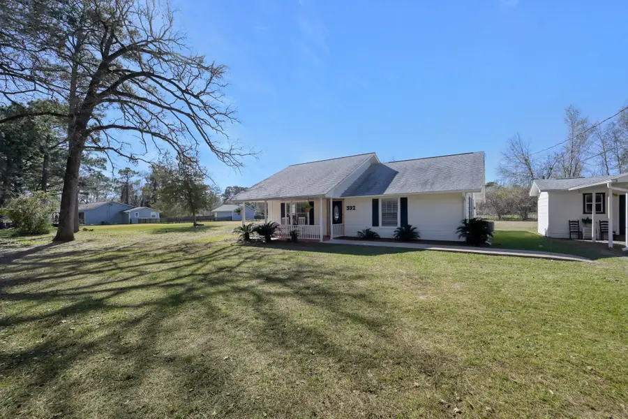 392 Timber Bay Drive, Trinity, TX 75862 - #3