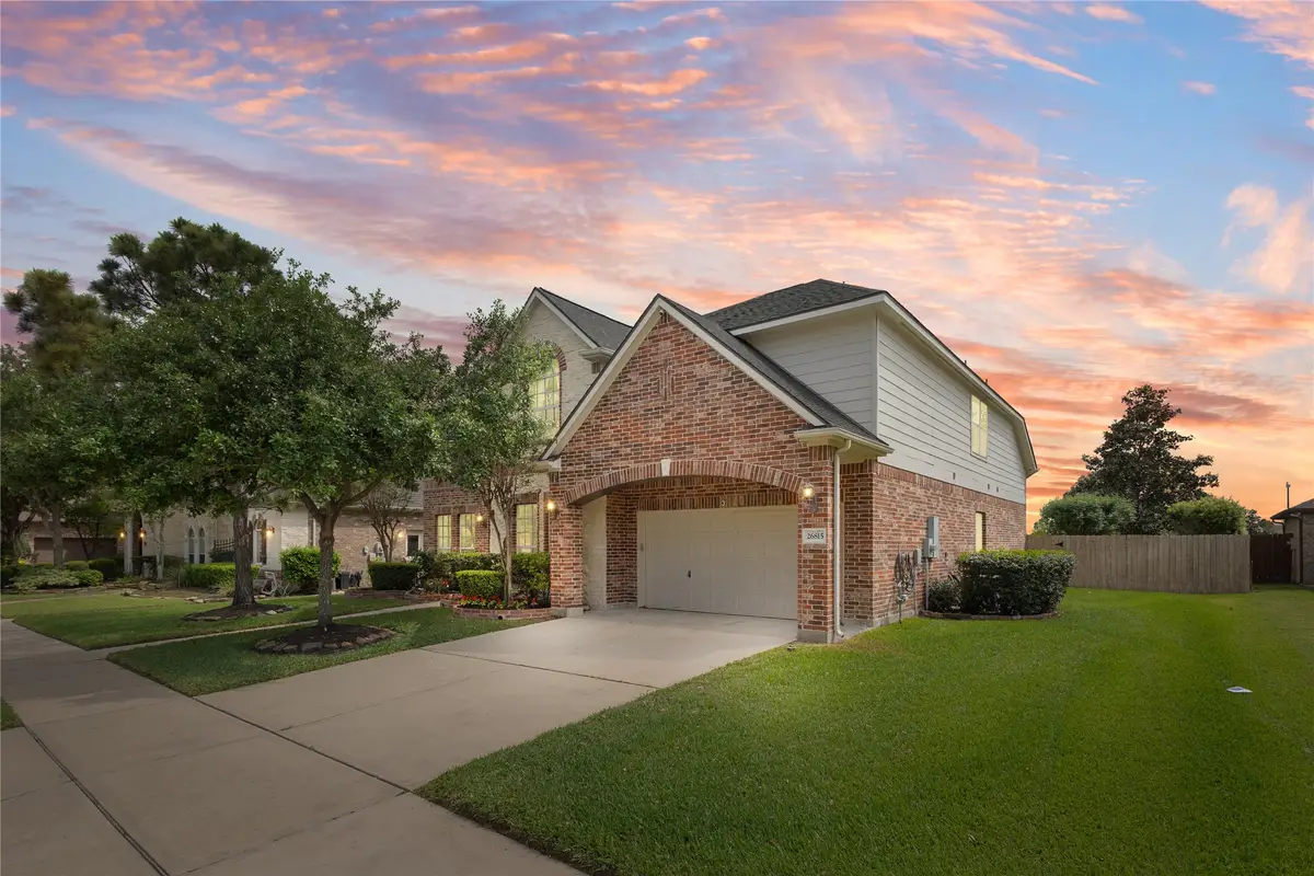 26815 Monarch Valley, Katy, TX 77494 - #1