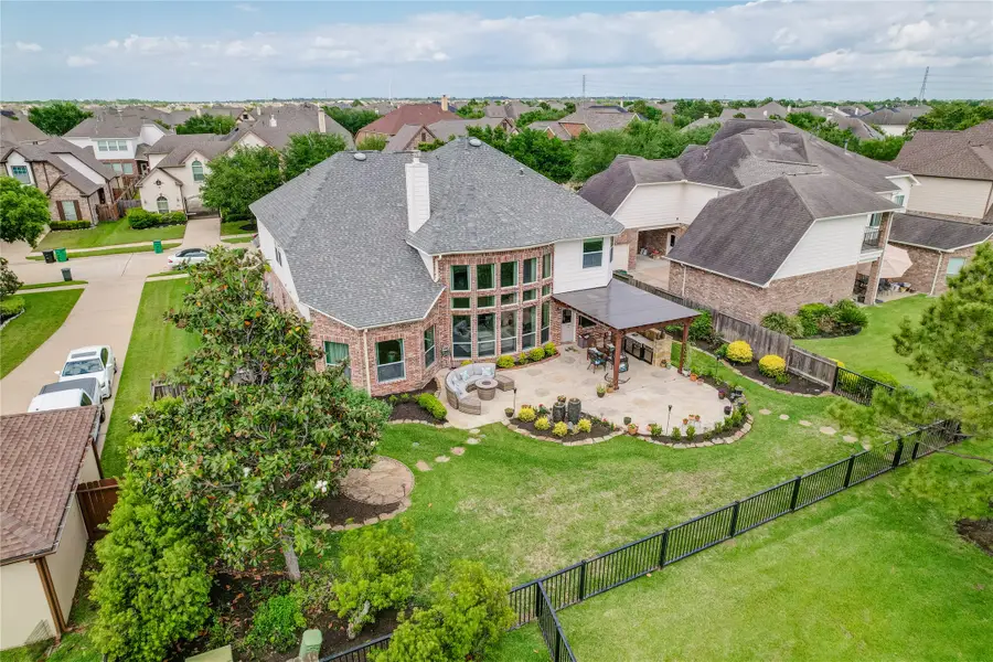26815 Monarch Valley, Katy, TX 77494 - #3