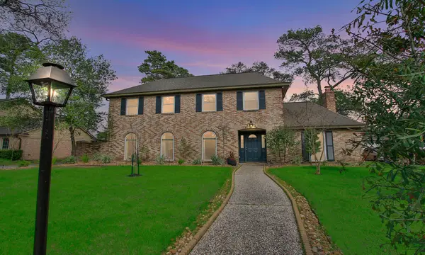 13710 Balmore Circle, Houston, TX 77069