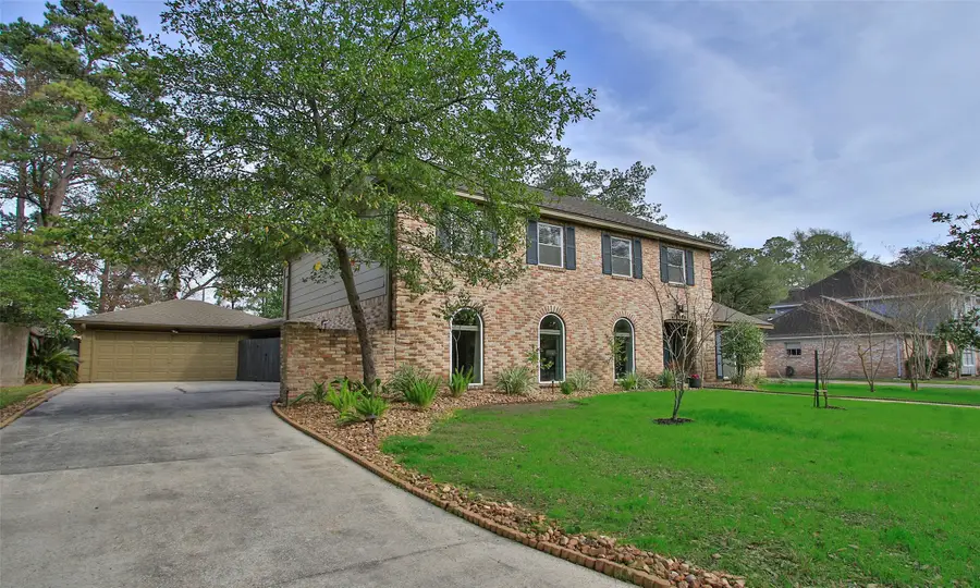 13710 Balmore Circle, Houston, TX 77069 - #2