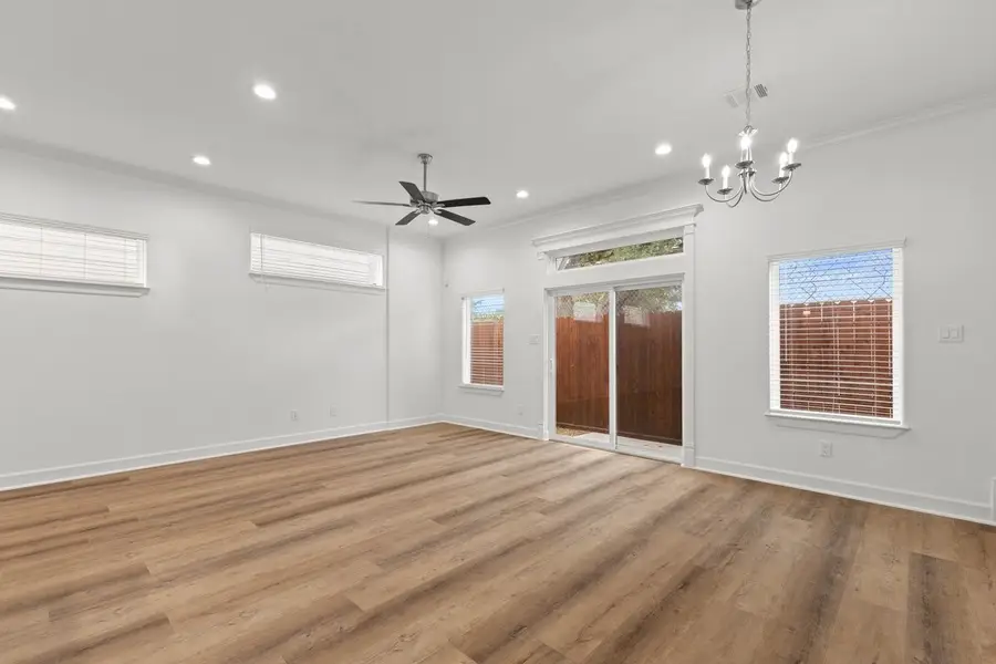 5006 Elizabeth City Street, Houston, TX 77021 - Image #2