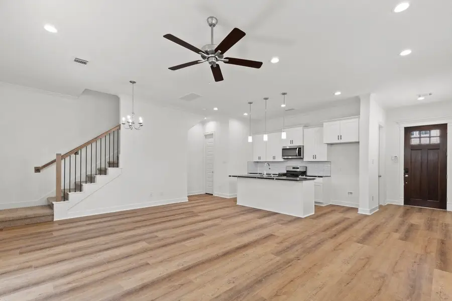 5006 Elizabeth City Street, Houston, TX 77021 - Image #3