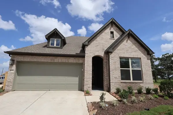 6006 Renoir Lane, Manvel, TX 77578