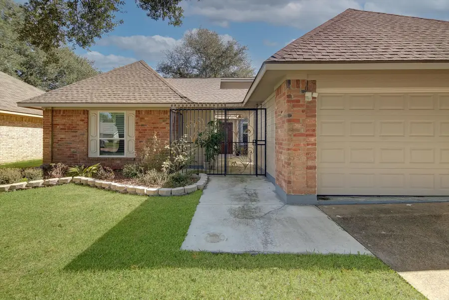 14323 Whitecross Drive, Houston, TX 77083 - Image #3