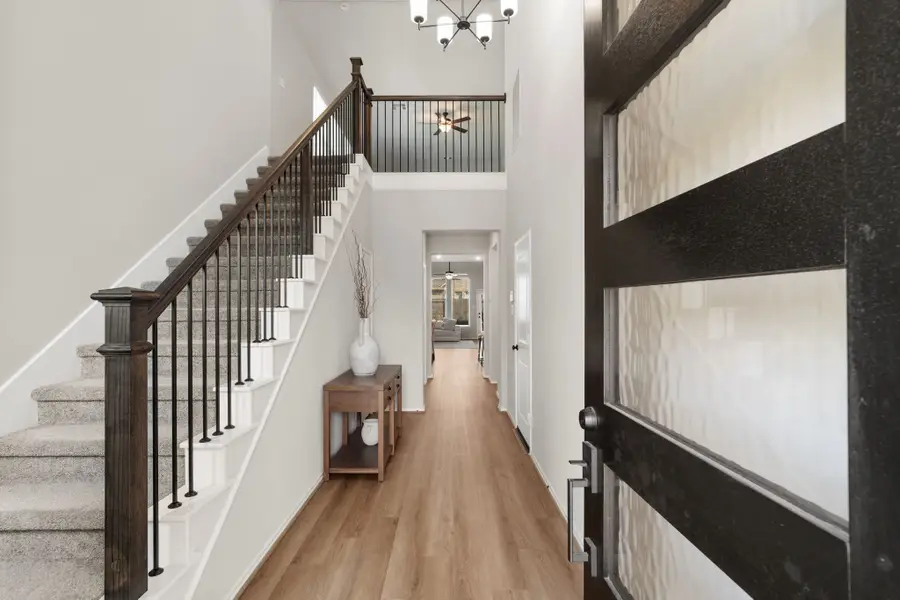 10707 River Walk Drive, Missouri City, TX 77459 - #3