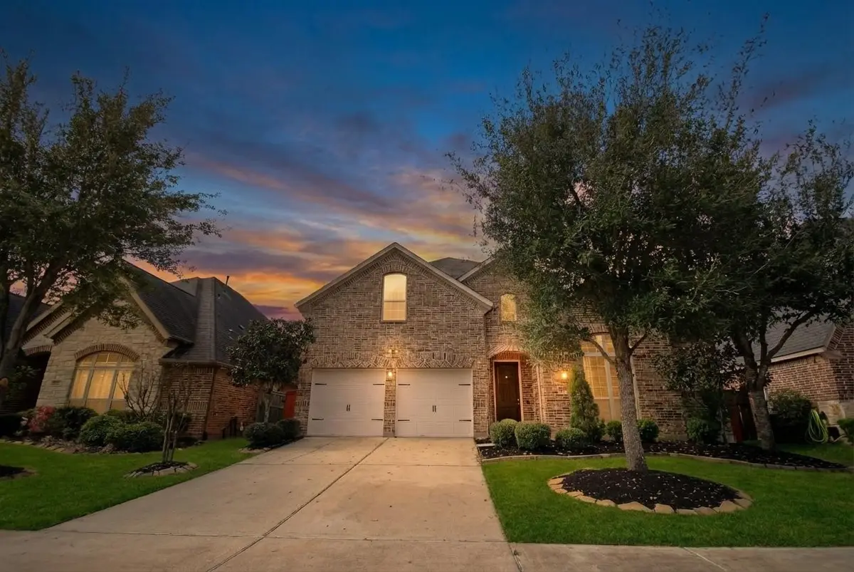 5210 Bartlett Vista Court, Fulshear, TX 77441 - #1