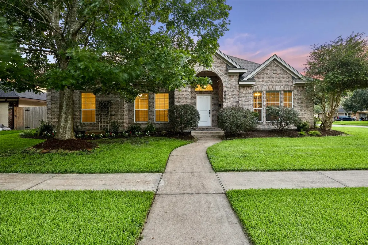 8802 Robindell Drive, Houston, TX 77074 - #1