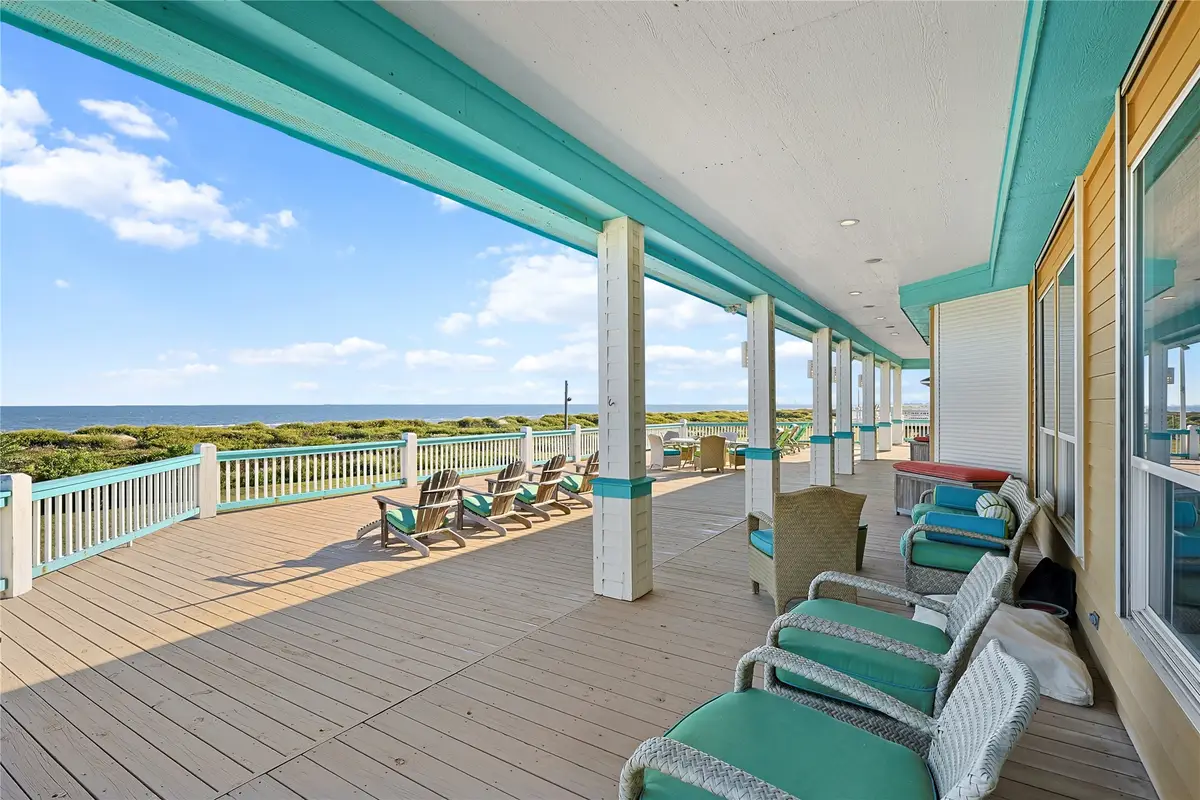 680 Villa Drive, Crystal Beach, TX 77650 - #1