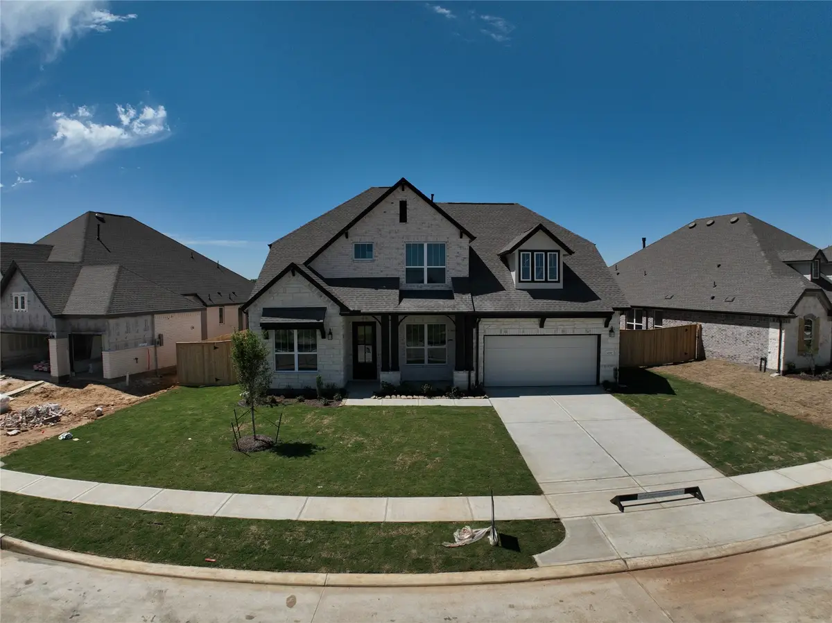 30910 Pigeon Valley Drive, Waller, TX 77484 - #1