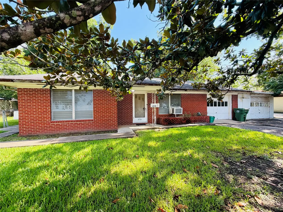 2721 Beaumont Avenue, Liberty, TX 77575 - #1