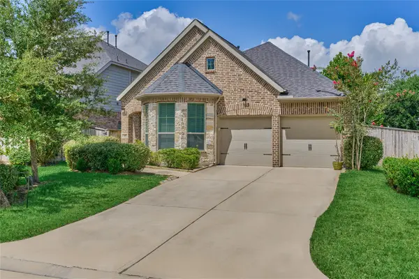 233 N Carson Cub Court, Montgomery, TX 77316