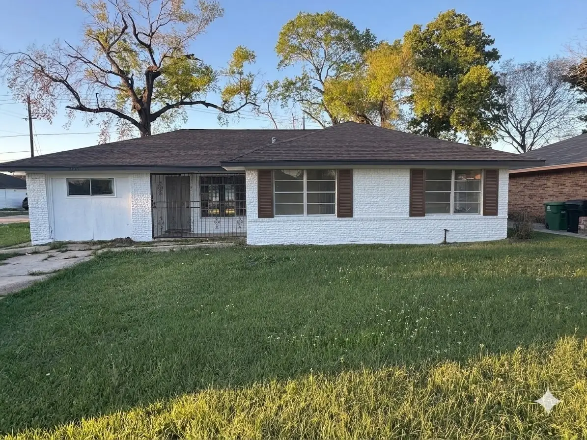 9001 Chatwood Drive, Houston, TX 77078 - #1