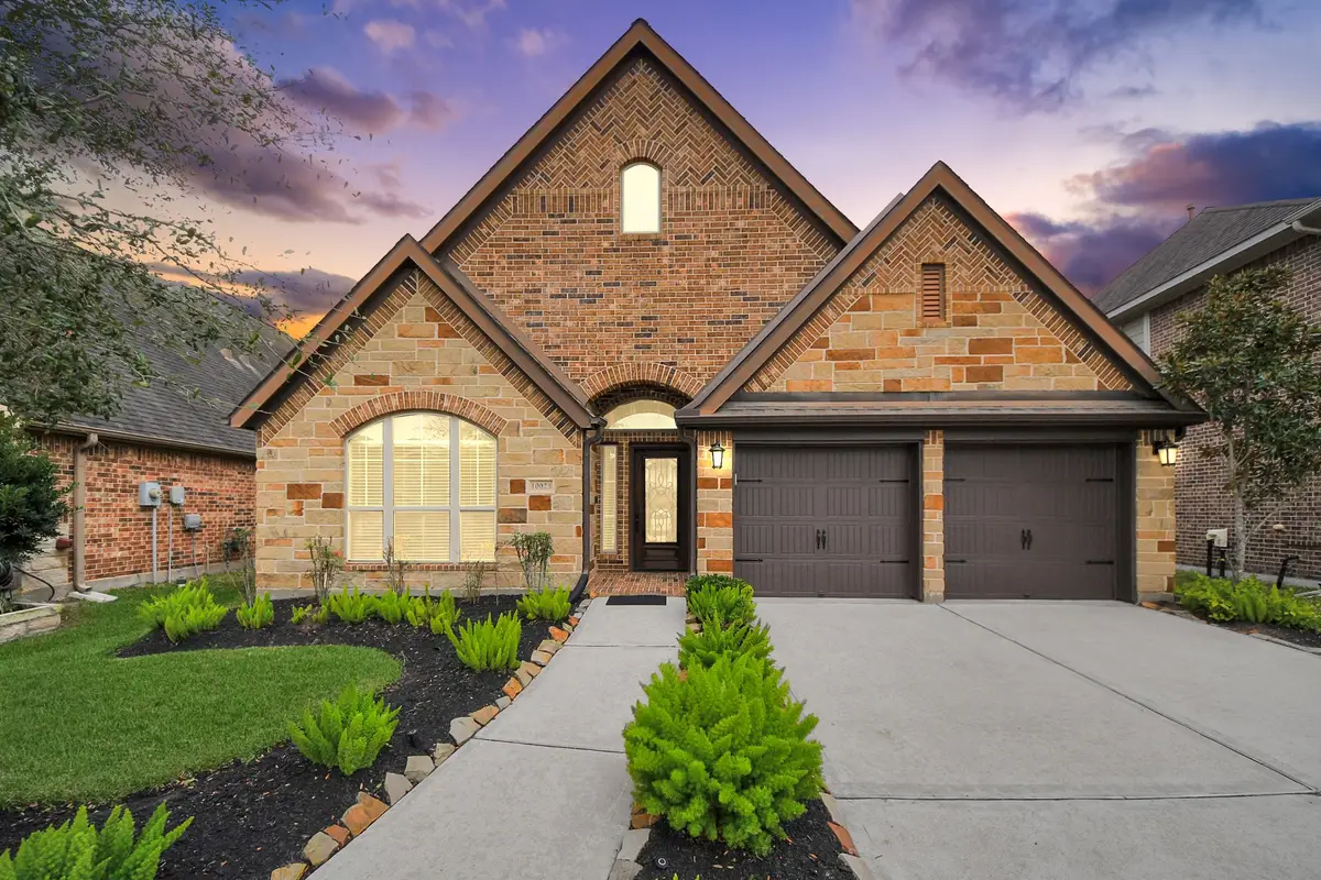 10023 Starhill Court, Missouri City, TX 77459 - Image #1