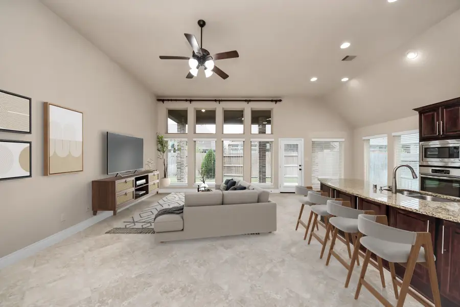 10023 Starhill Court, Missouri City, TX 77459 - Image #3