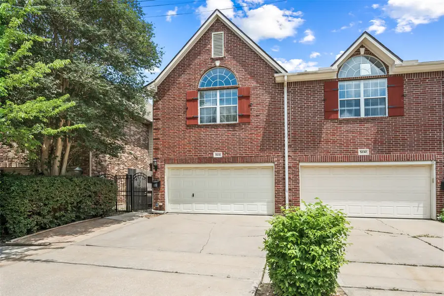 5232 Eigel Street, Houston, TX 77007 - #2