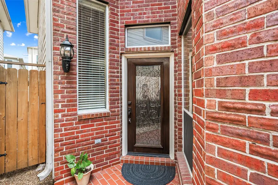 5232 Eigel Street, Houston, TX 77007 - #3
